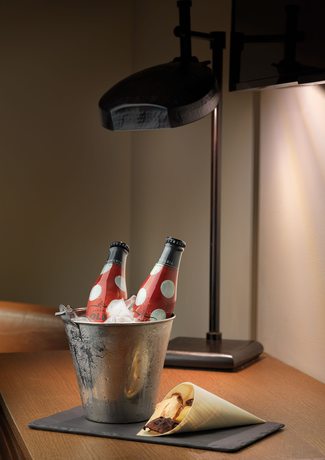 Imagen de la habitación del Hotel H10 Metropolitan. Foto 12