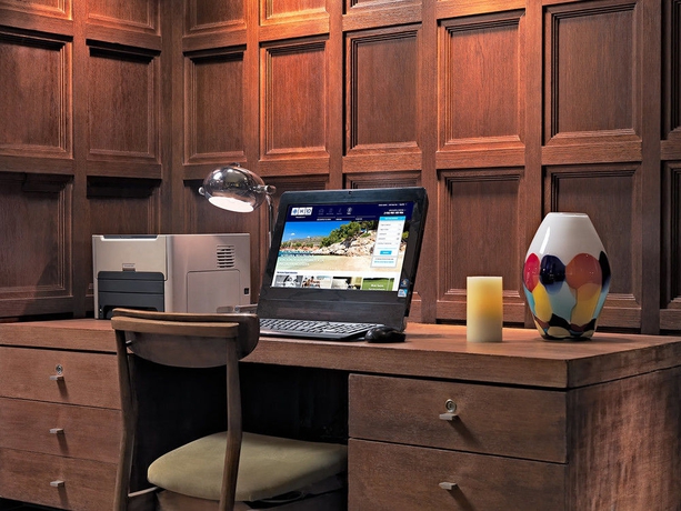 Imagen de los interiores del Hotel H10 Montcada Boutique. Foto 16