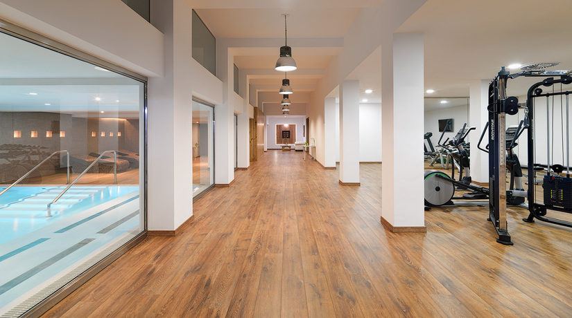 Imagen de los interiores del Hotel H10 Ocean Dreams Boutique - Adults Only. Foto 12