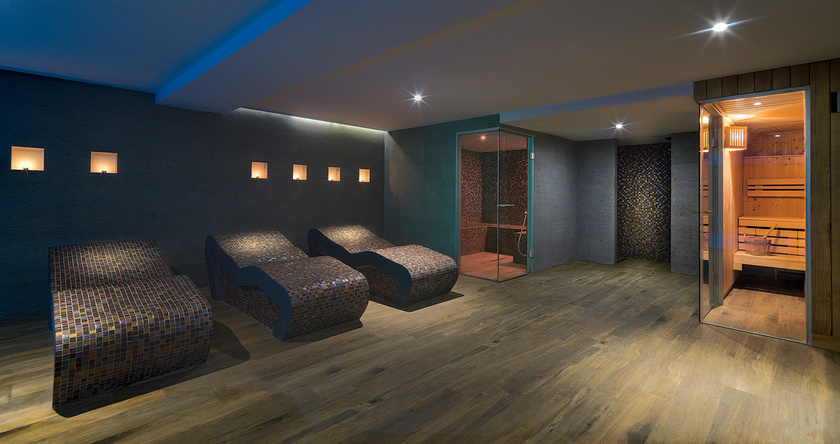 Imagen de los interiores del Hotel H10 Ocean Dreams Boutique - Adults Only. Foto 15