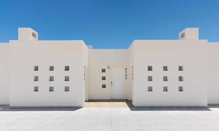 Imagen de los exteriores del Hotel H10 Ocean Dreams Boutique - Adults Only. Foto 10