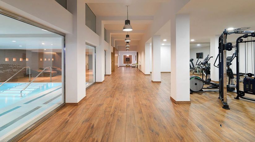 Imagen de los interiores del Hotel H10 Ocean Dreams Boutique - Adults Only. Foto 15