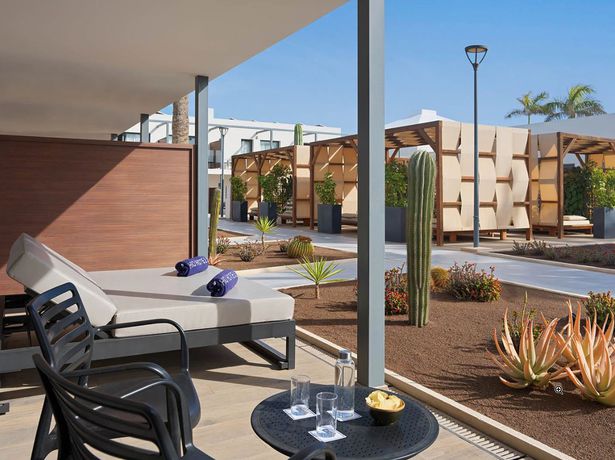 Imagen de los interiores del Hotel H10 Ocean Dreams Boutique - Adults Only. Foto 16