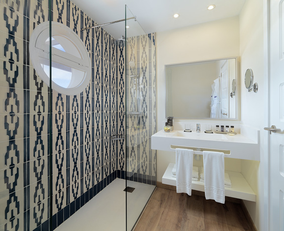 Imagen de la habitación del Hotel H10 Ocean Dunas - Adults Only. Foto 8