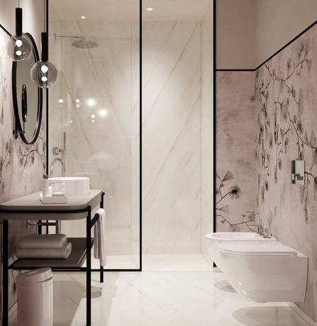Imagen de la habitación del Hotel H10 Palazzo Galla. Foto 3