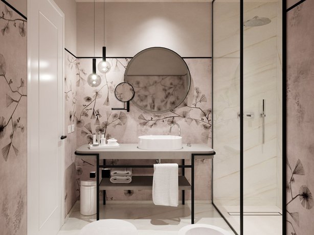 Imagen de la habitación del Hotel H10 Palazzo Galla. Foto 6