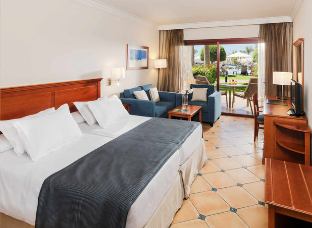 Imagen general del Hotel H10 Playa Meloneras Horizons Collection. Foto 5