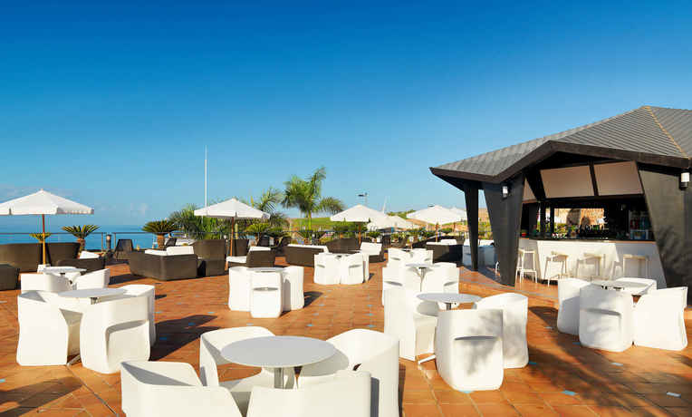 Imagen general del Hotel H10 Playa Meloneras Horizons Collection. Foto 6