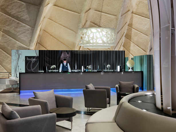 Imagen general del Hotel H10 Playa Meloneras Horizons Collection. Foto 8