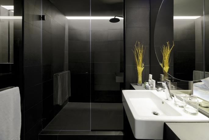 Imagen de la habitación del Hotel H10 Port Vell. Foto 5