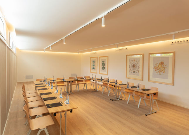 Imagen general del Hotel H10 Porto Poniente. Foto 4