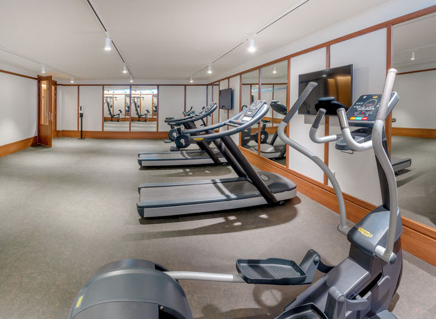 Imagen general del Hotel H10 Porto Poniente. Foto 8