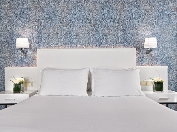 Imagen de la habitación del Hotel H10 Rac&oacute; del Pi Boutique Hotel. Foto 7