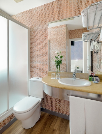 Imagen de la habitación del Hotel H10 Rac&oacute; del Pi Boutique Hotel. Foto 8