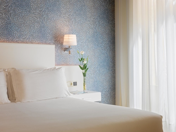 Imagen de la habitación del Hotel H10 Rac&oacute; del Pi Boutique Hotel. Foto 10