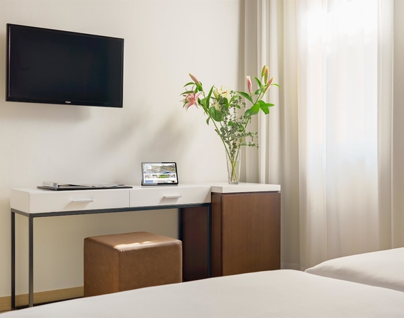 Imagen de la habitación del Hotel H10 Rac&oacute; del Pi Boutique Hotel. Foto 13