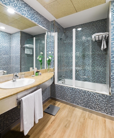 Imagen de la habitación del Hotel H10 Rac&oacute; del Pi Boutique Hotel. Foto 15