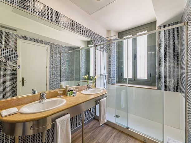 Imagen de la habitación del Hotel H10 Rac&oacute; del Pi Boutique Hotel. Foto 16