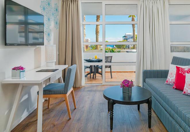 Imagen de la habitación del Hotel H10 Rubicón Horizons Collection. Foto 4