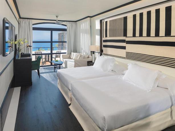 Imagen de la habitación del Hotel H10 Rubic&oacute;n Horizons Collection. Foto 16