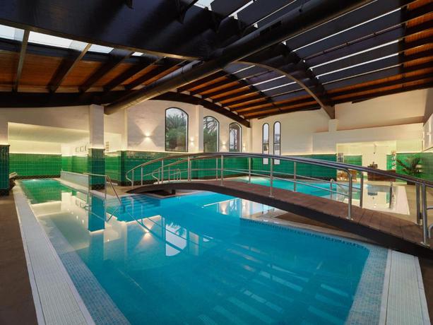 Imagen de la piscina del Hotel H10 Rubic&oacute;n Horizons Collection. Foto 26