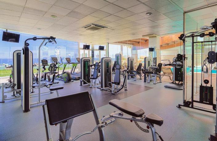 Imagen de los interiores del Hotel H10 Rubic&oacute;n Horizons Collection. Foto 22
