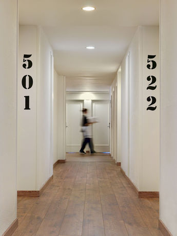 Imagen de los interiores del Hotel H10 Salou Princess. Foto 20