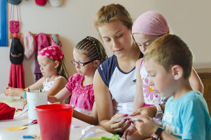 Imagen general del Hotel H10 Suites Lanzarote Gardens. Foto 4