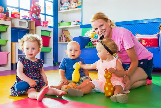 Imagen general del Hotel H10 Suites Lanzarote Gardens. Foto 12