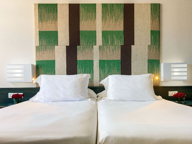 Imagen general del Hotel H10 Taburiente Playa. Foto 5