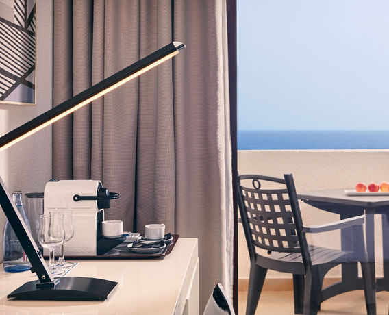 Imagen general del Hotel H10 Taburiente Playa. Foto 9