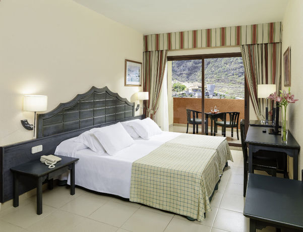 Imagen general del Hotel H10 Taburiente Playa. Foto 10