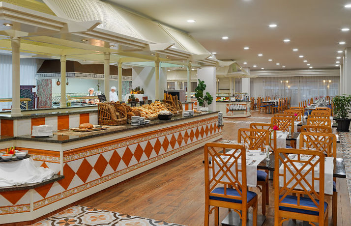 Imagen general del Hotel H10 Taburiente Playa. Foto 11