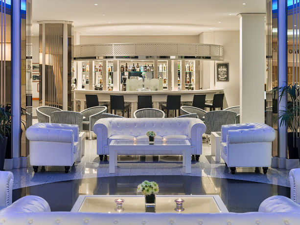 Imagen general del Hotel H10 Taburiente Playa. Foto 12