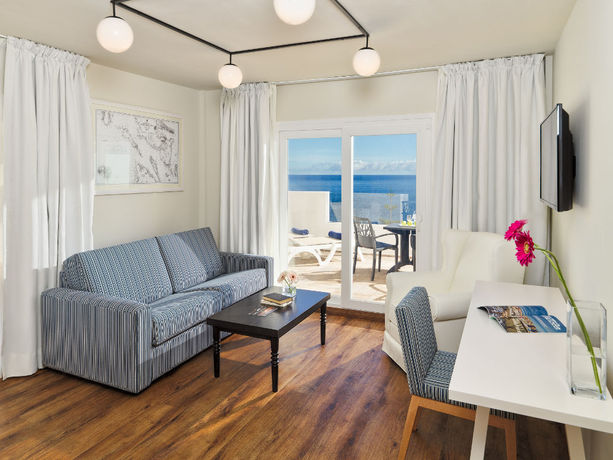 Imagen general del Hotel H10 Taburiente Playa. Foto 20