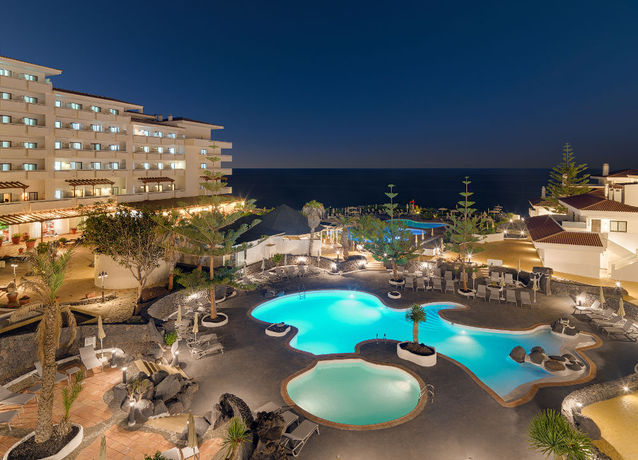 Imagen general del Hotel H10 Taburiente Playa. Foto 32