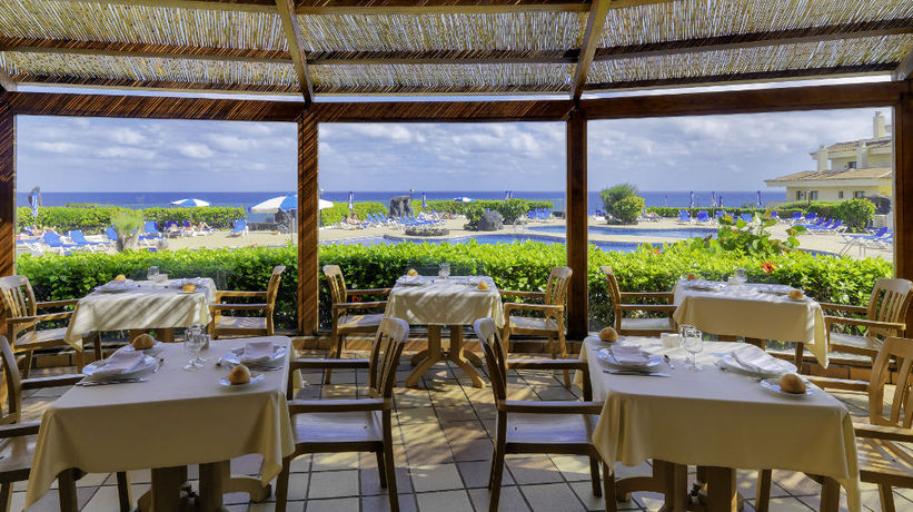 Imagen general del Hotel H10 Taburiente Playa. Foto 26