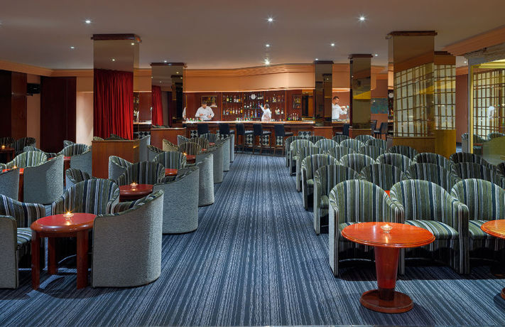 Imagen general del Hotel H10 Taburiente Playa. Foto 28