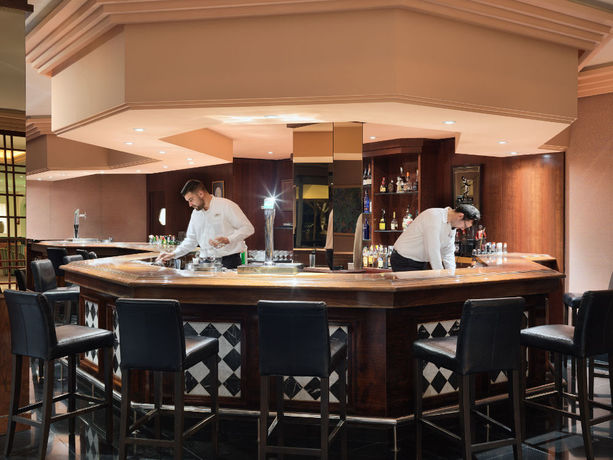 Imagen general del Hotel H10 Taburiente Playa. Foto 29