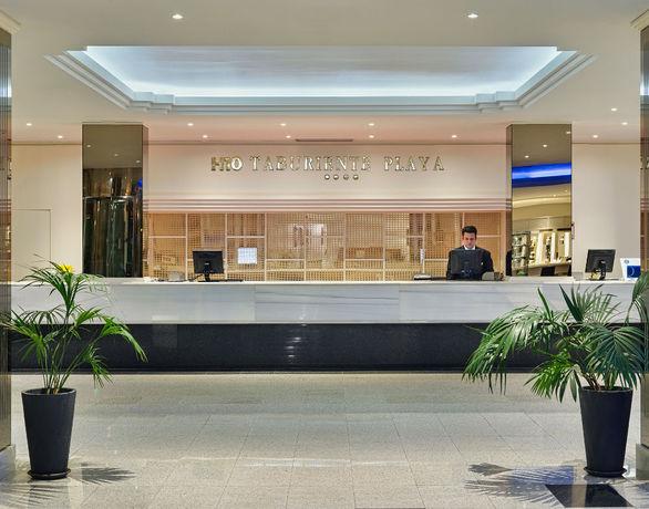 Imagen general del Hotel H10 Taburiente Playa. Foto 30