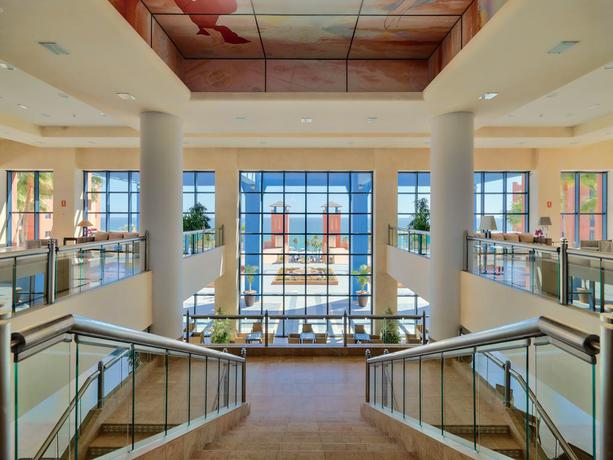 Imagen de los interiores del Hotel H10 Tindaya. Foto 7