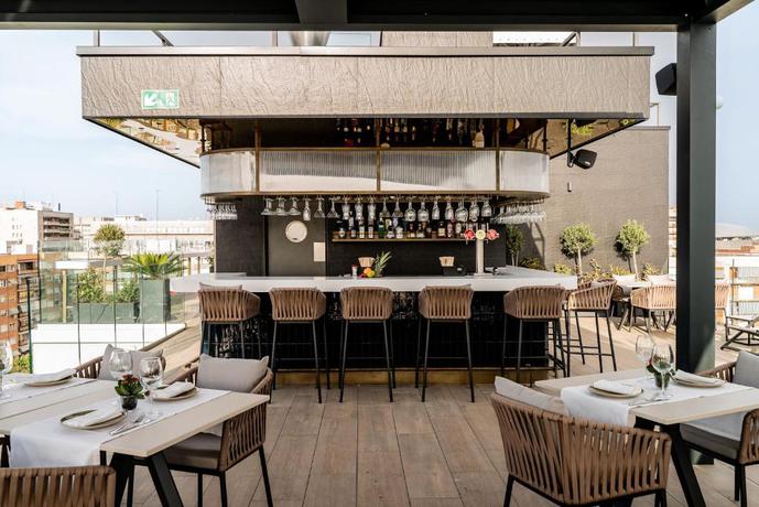 Imagen general del Hotel H10 Tribeca. Foto 20