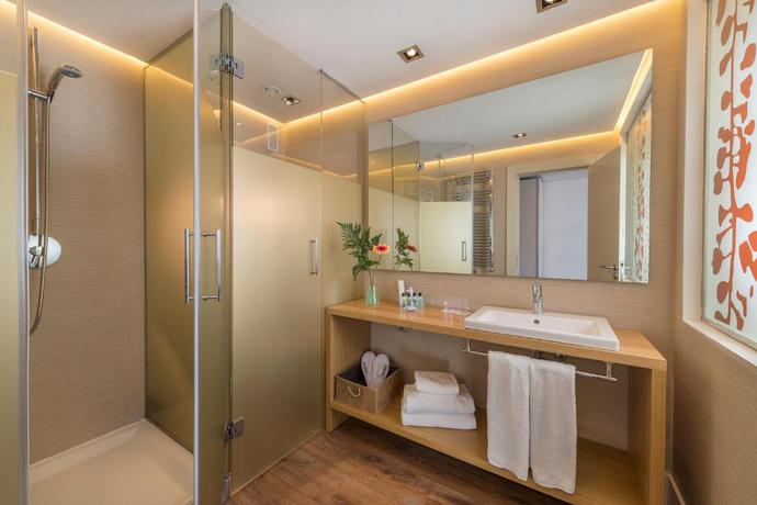 Imagen general del Hotel H10 Tribeca. Foto 12