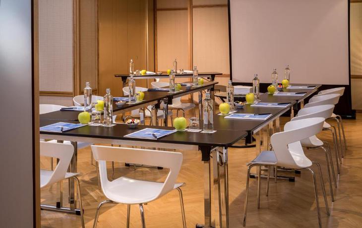 Imagen general del Hotel H10 Tribeca. Foto 17