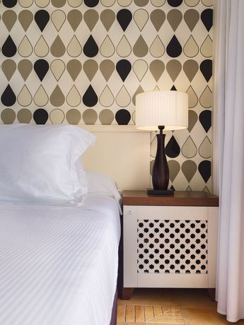 Imagen de la habitación del Hotel H10 Vintage Salou - Adults Only. Foto 8