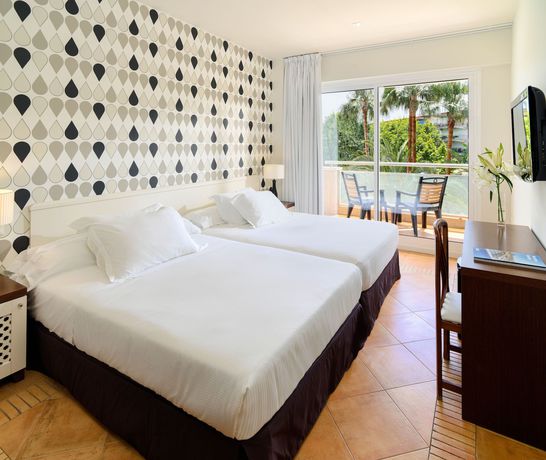 Imagen de la habitación del Hotel H10 Vintage Salou - Adults Only. Foto 9