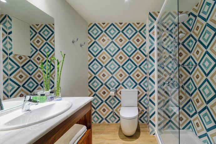 Imagen de la habitación del Hotel H10 Vintage Salou - Adults Only. Foto 12