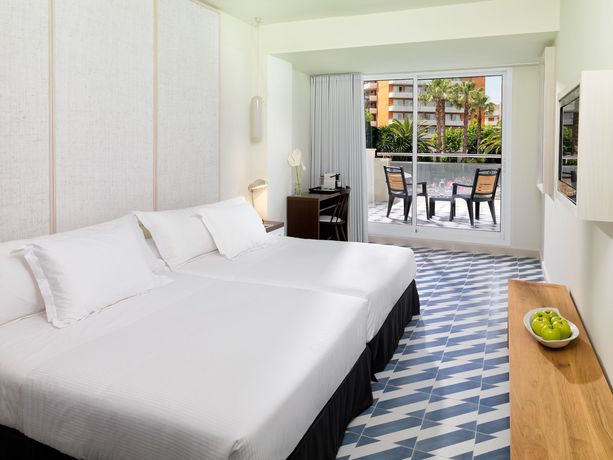 Imagen de la habitación del Hotel H10 Vintage Salou - Adults Only. Foto 14