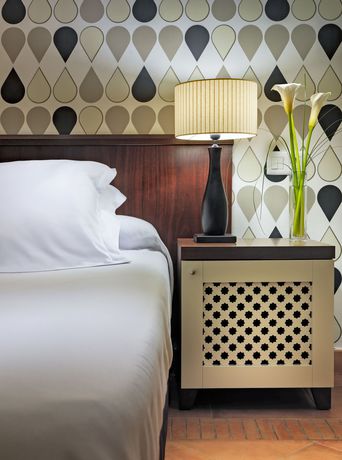 Imagen de la habitación del Hotel H10 Vintage Salou - Adults Only. Foto 20