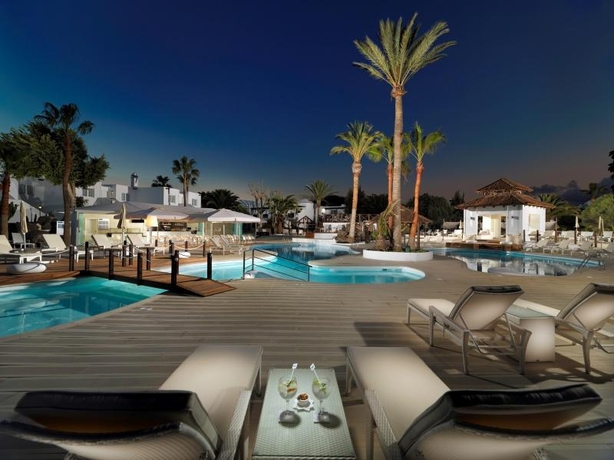 Imagen general del Hotel H10 White Suites. Foto 3